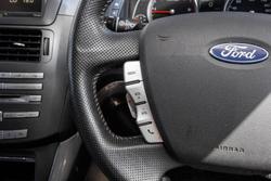 2015 Ford Territory Titanium