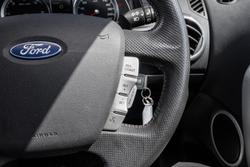 2015 Ford Territory Titanium