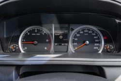 2015 Ford Territory Titanium