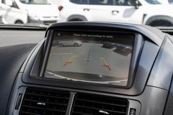 2015 Ford Territory Titanium