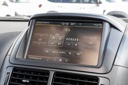 2015 Ford Territory Titanium