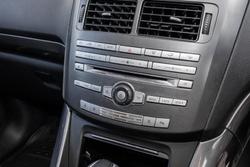 2015 Ford Territory Titanium