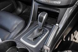 2015 Ford Territory Titanium