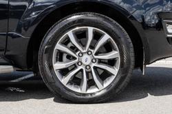 2015 Ford Territory Titanium