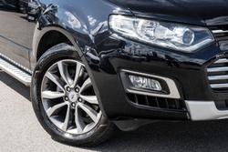 2015 Ford Territory Titanium