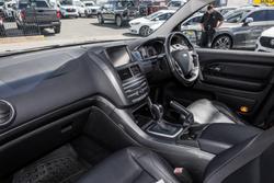 2015 Ford Territory Titanium