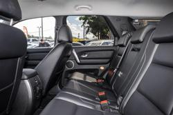 2015 Ford Territory Titanium