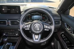 2026 Mazda CX-5 G25 Akera