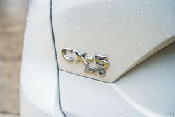 2026 Mazda CX-5 G25 Akera