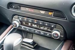 2026 Mazda CX-5 G25 Akera
