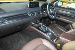2026 Mazda CX-5 G25 Akera