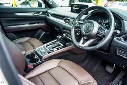 2026 Mazda CX-5 G25 Akera