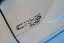 2026 Mazda CX-5 G25 Akera
