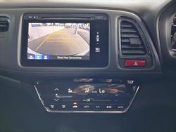 2015 Honda HR-V VTi MY15 Taffeta White