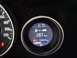 2015 Honda HR-V VTi MY15 Taffeta White