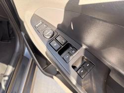 2019 Hyundai Tucson Active X