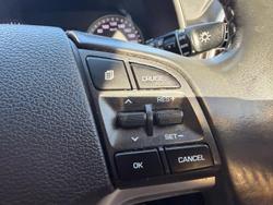 2019 Hyundai Tucson Active X