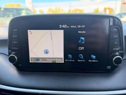 2019 Hyundai Tucson Active X