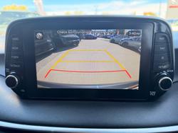 2019 Hyundai Tucson Active X