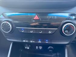 2019 Hyundai Tucson Active X