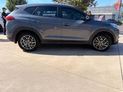 2019 Hyundai Tucson Active X