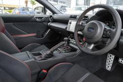 2026 Subaru BRZ tS