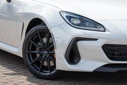 2026 Subaru BRZ tS