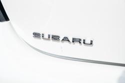 2026 Subaru BRZ tS