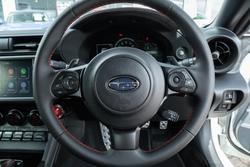 2026 Subaru BRZ tS