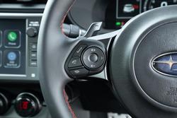 2026 Subaru BRZ tS