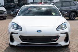 2026 Subaru BRZ tS