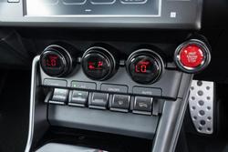 2026 Subaru BRZ tS