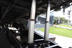 2013 Hino 500 Series FC1022 Medium WHITE