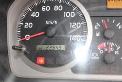 2013 Hino 500 Series FC1022 Medium WHITE