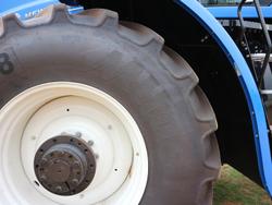 New Holland T9.615 Plmi Ultra Command