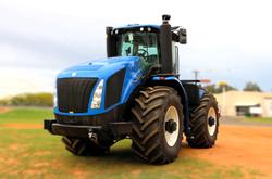 New Holland T9.615 Plmi Ultra Command