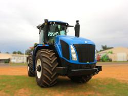 New Holland T9.615 Plmi Ultra Command