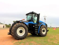 New Holland T9.615 Plmi Ultra Command