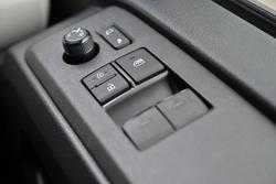 2025 Toyota Hiace GDH300R French Vanilla