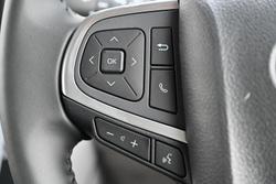 2025 Toyota Hiace GDH300R French Vanilla