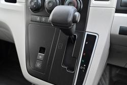 2025 Toyota Hiace GDH300R French Vanilla