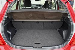 2014 Toyota Yaris YR NCP130R Cherry