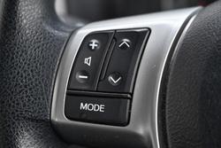 2014 Toyota Yaris YR NCP130R Cherry