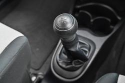 2014 Toyota Yaris YR NCP130R Cherry