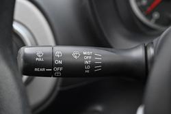 2014 Toyota Yaris YR NCP130R Cherry