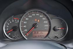 2014 Toyota Yaris YR NCP130R Cherry