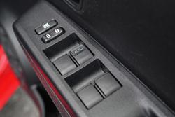 2014 Toyota Yaris YR NCP130R Cherry