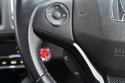 2019 Honda HR-V VTi-S MY19 Taffeta White