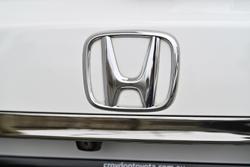 2019 Honda HR-V VTi-S MY19 Taffeta White