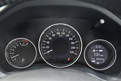 2019 Honda HR-V VTi-S MY19 Taffeta White